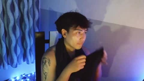Snapshot of brentoyken chatting on 4, 5, 2026 kerv online show from 4, 5, 2026