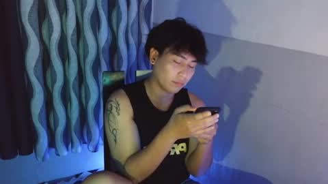 Snapshot of brentoyken chatting on 7, 5, 2026 kerv online show from 7, 5, 2026
