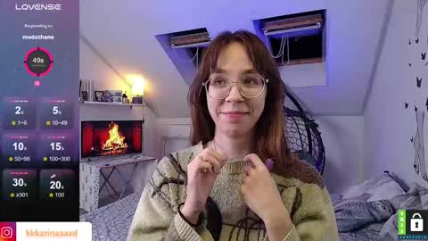 Snapshot of brepsi chatting on 8, 10, 2025 brepsi online show from 8, 10, 2025