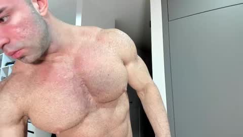 Snapshot of bretman_narcissus chatting on 5, 3, 2025 bretman_narcissus online show from 5, 3, 2025