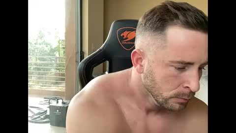 Brett Mycles online show from 3, 1, 2025