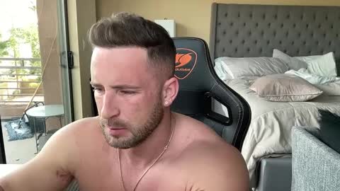 Brett Mycles online show from 3, 2, 2025