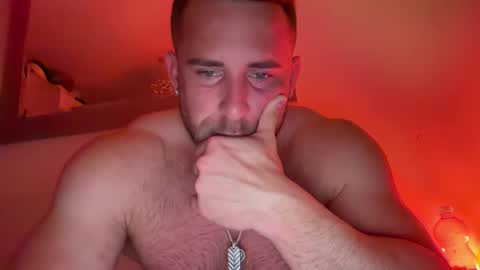 Brett Mycles online show from 5, 3, 2025