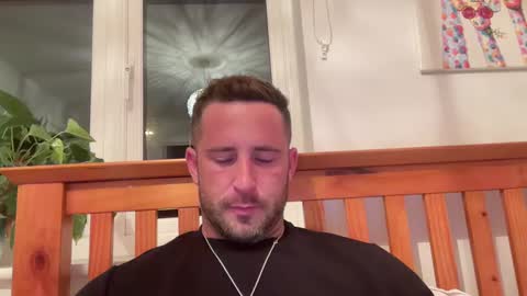 Brett Mycles online show from 10, 3, 2025