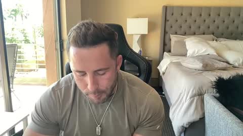 Brett Mycles online show from 12, 9, 2025