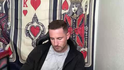 Brett Mycles online show from 17, 11, 2025