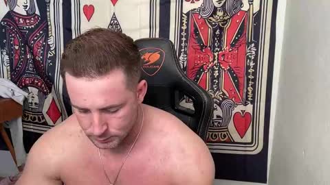 Brett Mycles online show from 17, 12, 2025