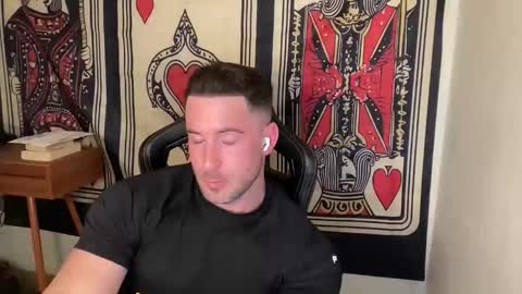 Brett Mycles online show from 9, 1, 2026