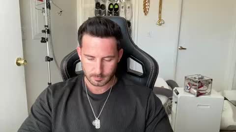 Brett Mycles online show from 11, 7, 2026