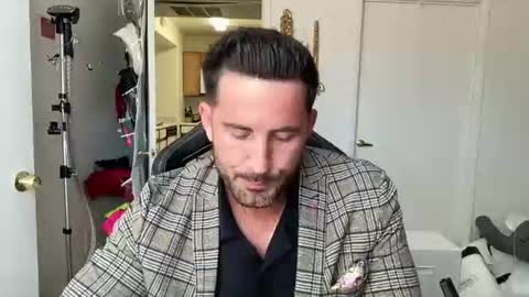 Brett Mycles online show from 23, 7, 2026