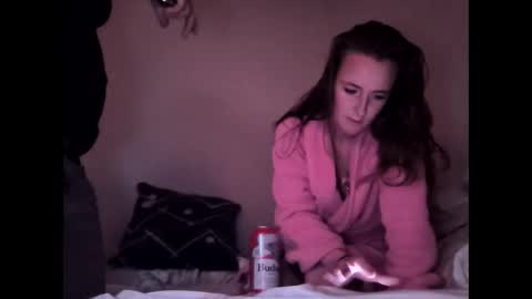 bri_and_ant online show from 3, 12, 2025