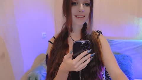 bri_fox online show from 24, 12, 2024