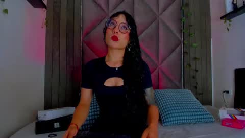 Snapshot of briaconner_ chatting on 20, 7, 2026 B R I A online show from 20, 7, 2026