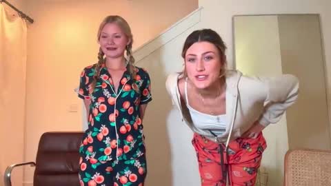 Brianna3 online show from 10, 1, 2025