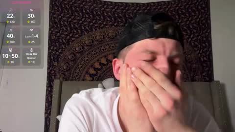 Snapshot of briahcscott chatting on 11, 1, 2026 briahcscott online show from 11, 1, 2026