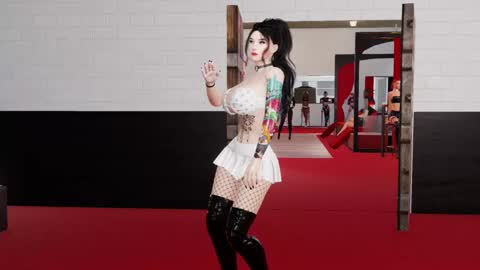 briany online show from 12, 3, 2025