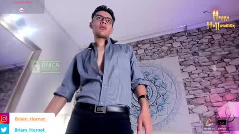 BRYAM online show from 14, 10, 2025