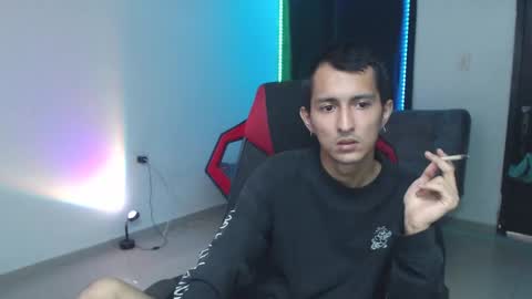 Brian sweetx Independent online show from 22, 2, 2025