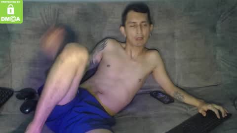 Brian sweetx Independent online show from 27, 2, 2026