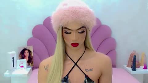 BRIANA online show from 13, 2, 2026