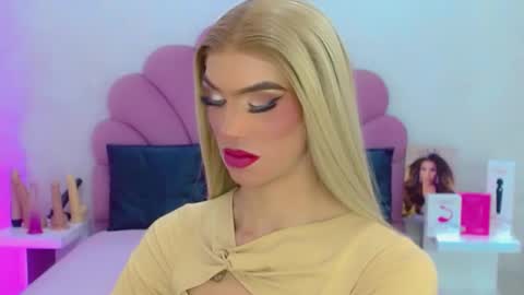 BRIANA online show from 29, 3, 2026