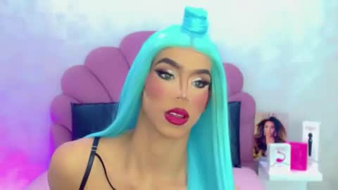 BRIANA online show from 11, 4, 2026