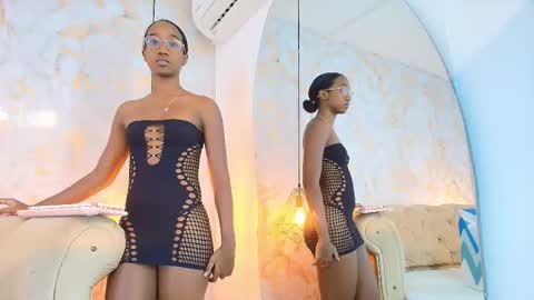 Brianna New Account online show from 27, 3, 2026