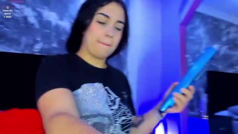 Snapshot of brianaguzman chatting on 7, 12, 2024 online show from 7, 12, 2024