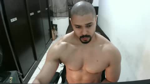 brianaries online show from 23, 10, 2025