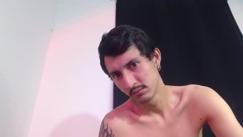 Snapshot of brianbigcock777 chatting on 18, 10, 2025 brian ruiz online show from 18, 10, 2025