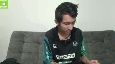 brian ruiz online show from 5, 11, 2025