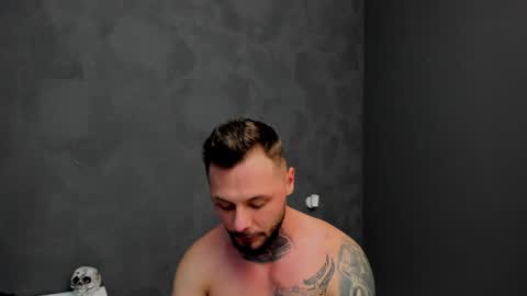 Snapshot of brianhunts chatting on 7, 1, 2025 Brian online show from 7, 1, 2025