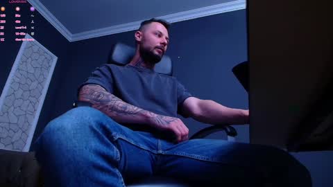 Brian online show from 25, 10, 2025