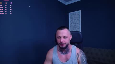 Brian online show from 20, 11, 2025