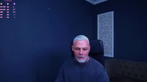 Brian online show from 5, 12, 2025