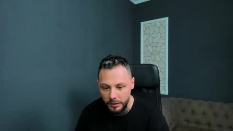 Brian online show from 22, 3, 2026