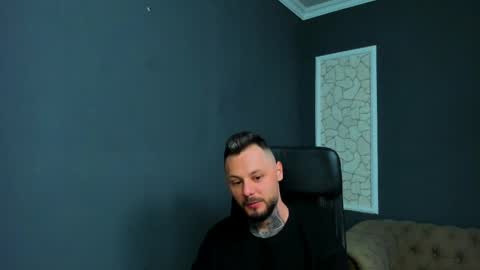 Brian online show from 27, 3, 2026