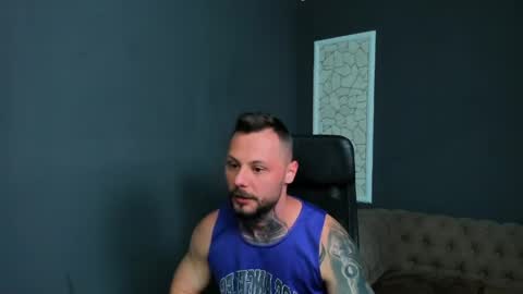 Brian online show from 18, 5, 2026