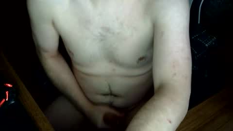 brianmcdaniels1 online show from 13, 1, 2026