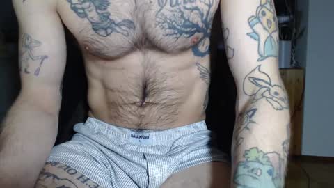 Brian online show from 17, 12, 2024