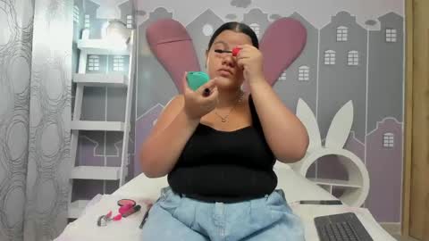 Snapshot of brianna_brown4u chatting on 1, 6, 2026 Brianna online show from 1, 6, 2026