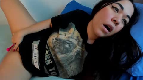Snapshot of brianna_fallingangel chatting on 6, 2, 2025 brianna_fallingangel online show from 6, 2, 2025