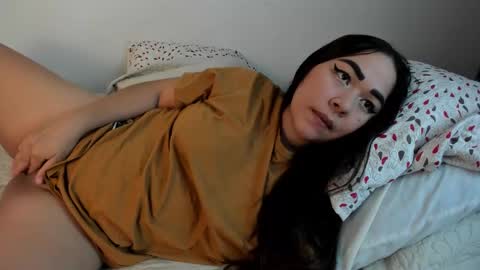 Snapshot of brianna_fallingangel chatting on 16, 2, 2025 brianna_fallingangel online show from 16, 2, 2025