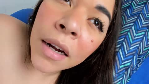 Snapshot of brianna_fallingangel chatting on 10, 9, 2025 brianna_fallingangel online show from 10, 9, 2025
