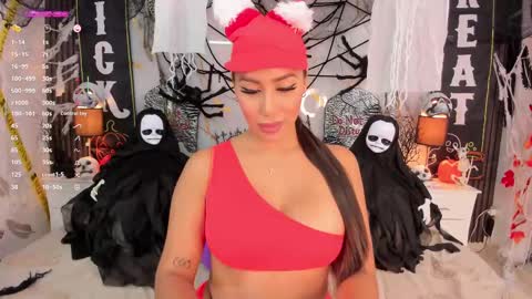 Brianna Ortiz online show from 4, 10, 2025