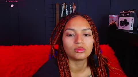 Snapshot of brianna_pratt chatting on 2, 6, 2026 Bri online show from 2, 6, 2026