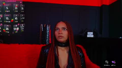 Snapshot of brianna_pratt chatting on 4, 6, 2026 Bri online show from 4, 6, 2026