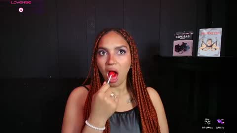 Snapshot of brianna_pratt chatting on 16, 6, 2026 Bri online show from 16, 6, 2026