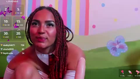 Snapshot of brianna_pratt chatting on 27, 6, 2026 Bri online show from 27, 6, 2026