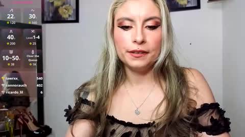 brianna online show from 17, 10, 2025